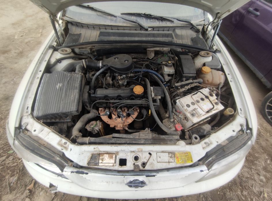 Продается Автомобиль