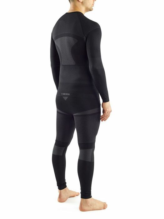 Viking (Польша) – легкое и прочное многофункциональное мужское термобе