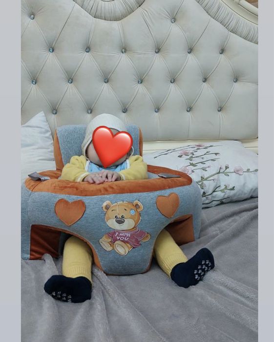 Сидушка для детей