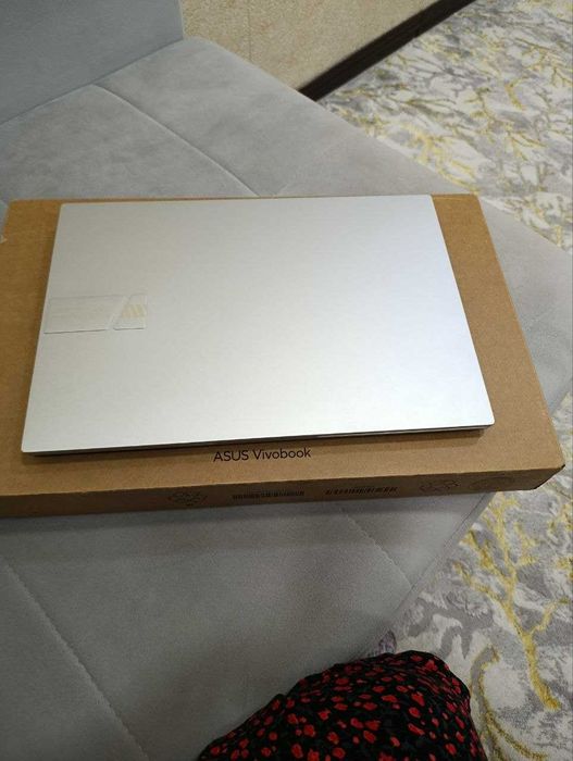 Ноутбук Noutbook ASUS VivoBook M3604Y (Yangi holatda) (Новый)