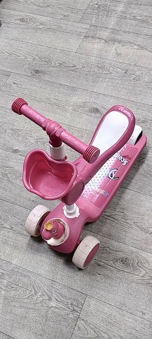 Продается детский велик