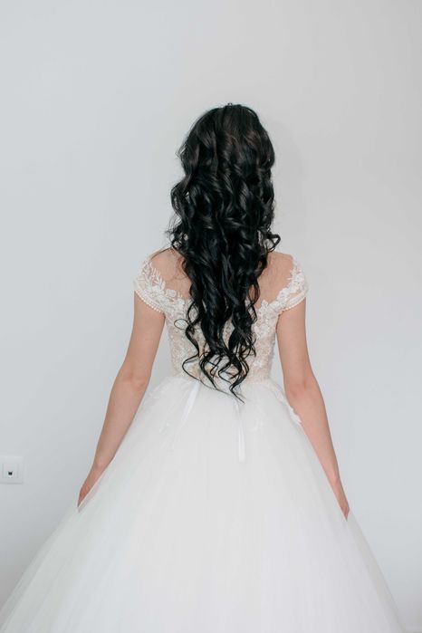 Rochie de Mireasa