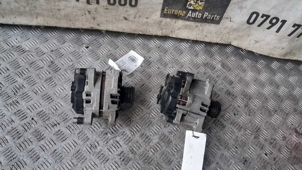 Vand alternator cod 9810525380  Citroen Peugeot Opel