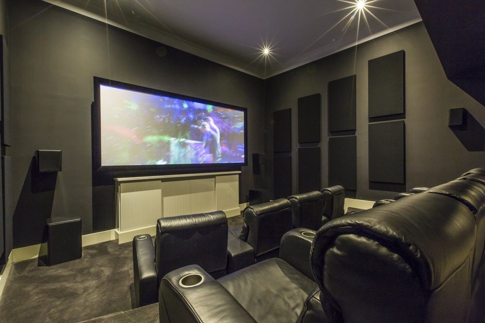 Акустик поролон панел звук эхо шум