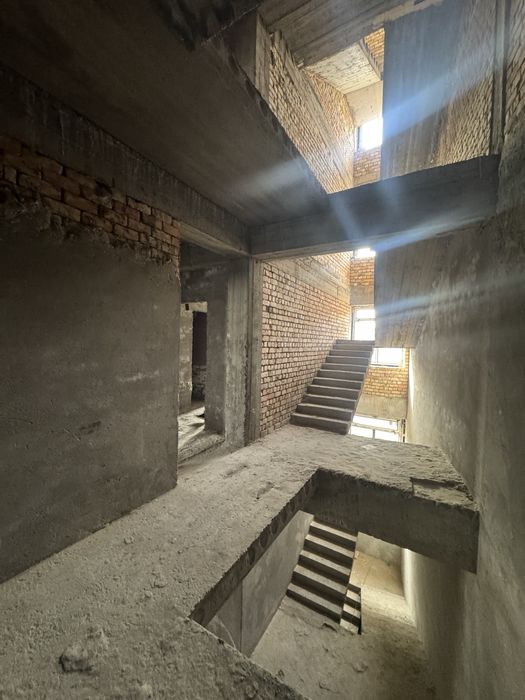 Продаётся Здание под Гостиница