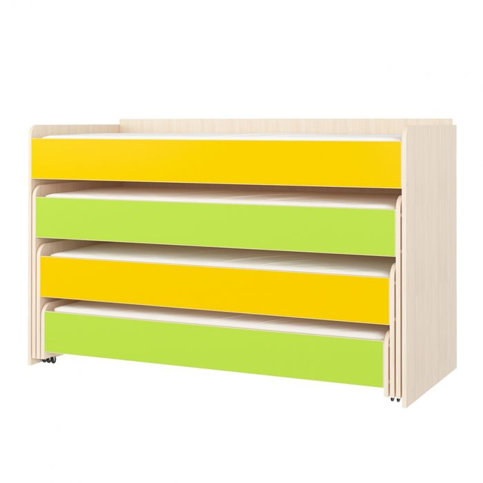 Детские четырех ярусные кровати для детей!!! Очень хорошее состояние .