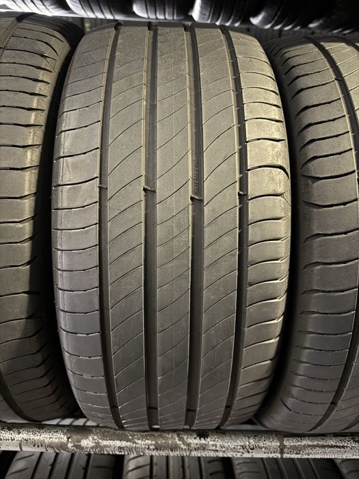 Anvelope 235/40/18 Michelin