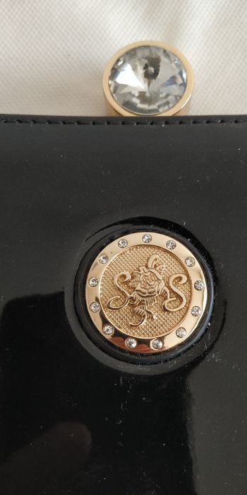 Дамска чанта MICHAEL KORS + подарък чанта клънч  Paola Rossi