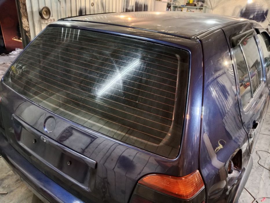 Продам  гольф  3