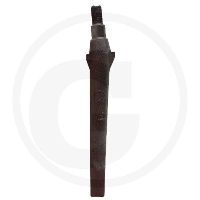 Cutit/dinte grapa rotativa