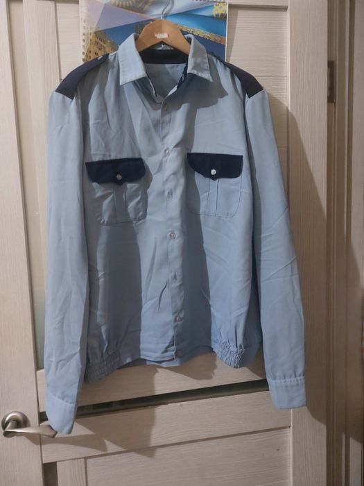 Продам рубашки кузет