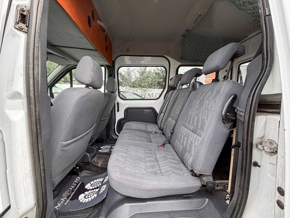 Vand Ford Turneo Connect