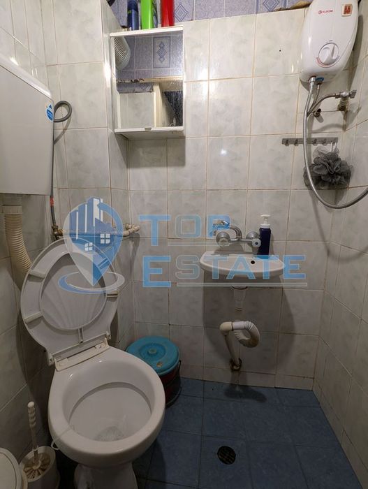 Продава се Етаж от къща в Горна Оряховица - 65 кв.м за 1231 €/кв.м - Снимка #6