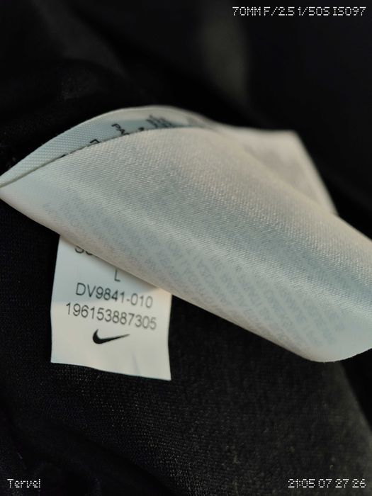 NIKE Dri-Fit Потник/Мъжки L