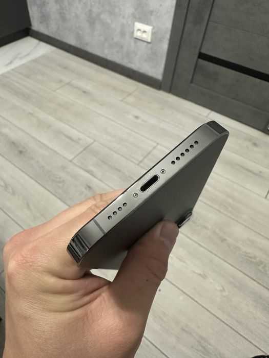 Iphone 13 pro max 128gb 75%