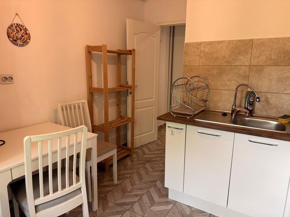 Direct proprietar-Vand Apartament 2 camere semidecomandat, 57mp, Alexandru Obregia, etaj 4/8, Piață Sudului, 125000