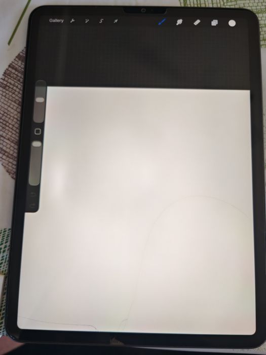 Ipad 11 pro (3rd generation) 128GB