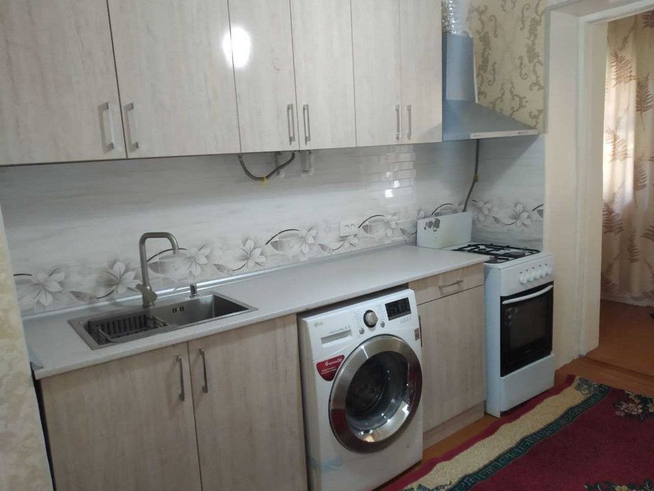 Аренда однокомнатной квартиры ориентир Авиагородок