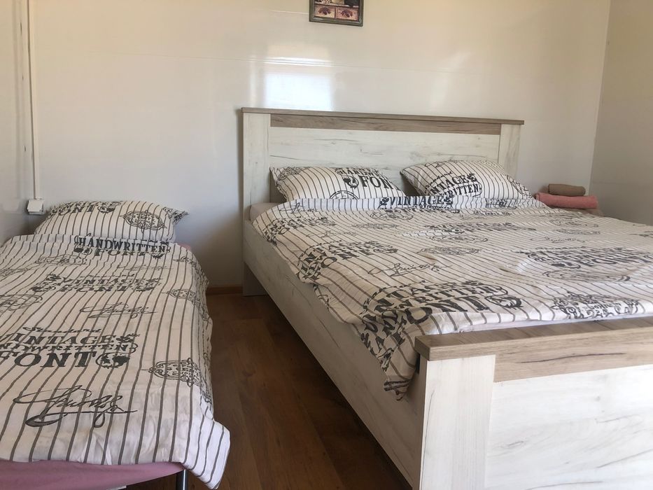 Бунгала - Смокиня “Summer green”