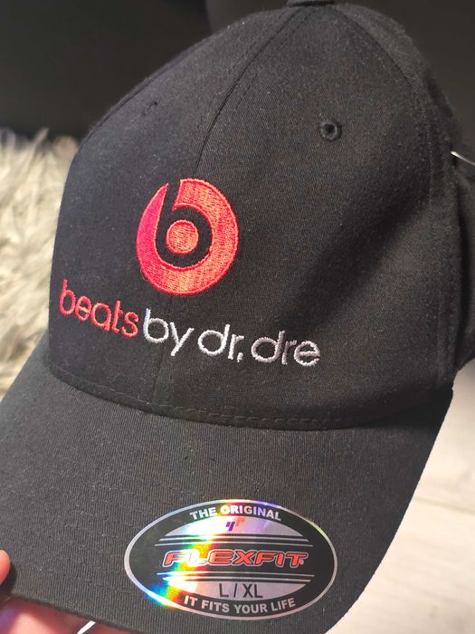 Sapca FLEXFLIT - Beats By DR. DRE