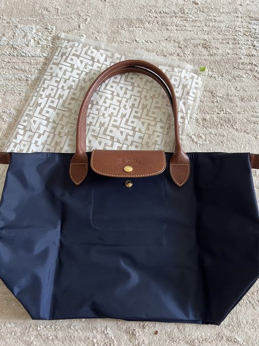 Продам сумку Longchamp оригинал