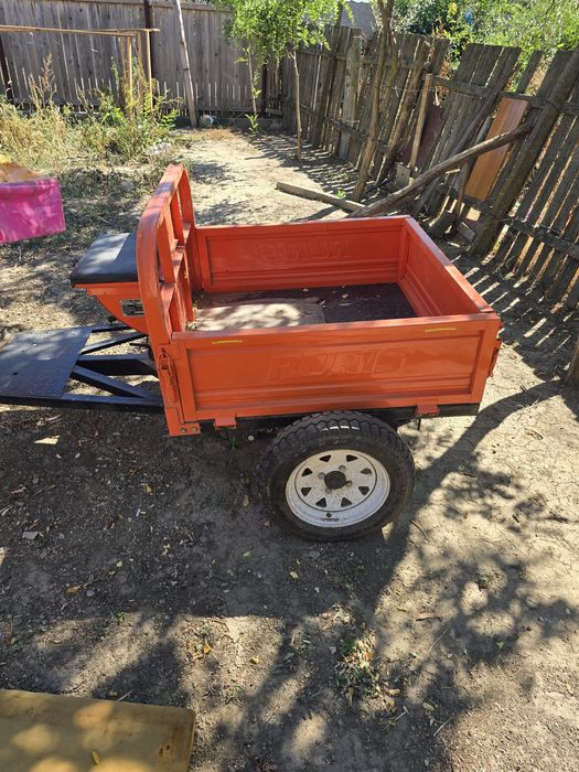 Foarte puțin utilizat