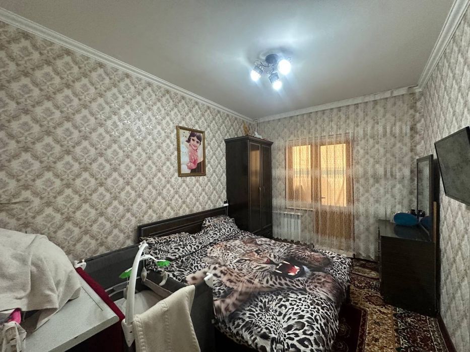 Продаётся 3-х комнатная квартира