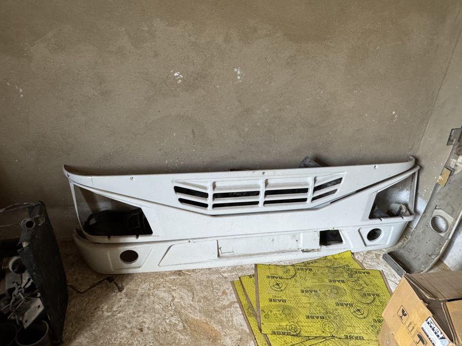 Isuzu Aftobus Ehtiyot qismlari hamma narsasi bor