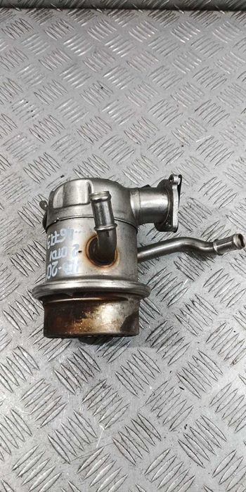 Дроселова клапа ЕГР охладител EGR Audi A3 2.0TDI 2020г.