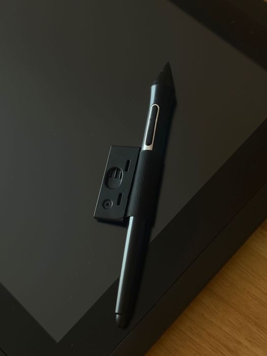 Графичен таблет Wacom Cintiq 16