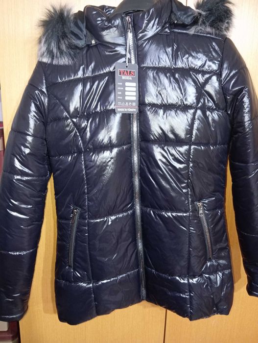 Чисто Ново Дамско яке