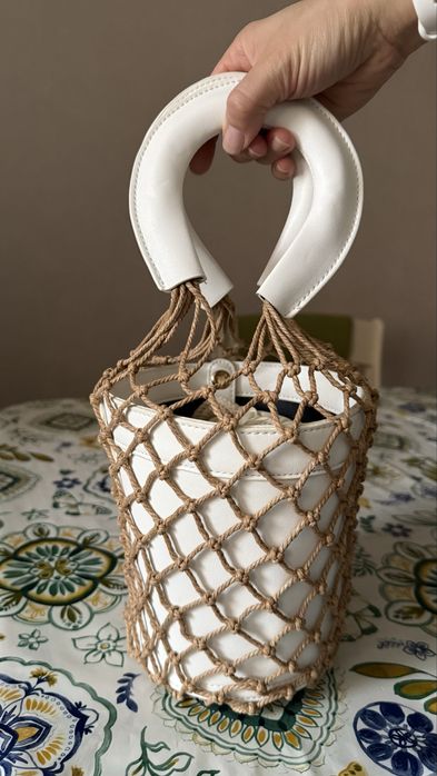 Продам новую летнюю сумочку