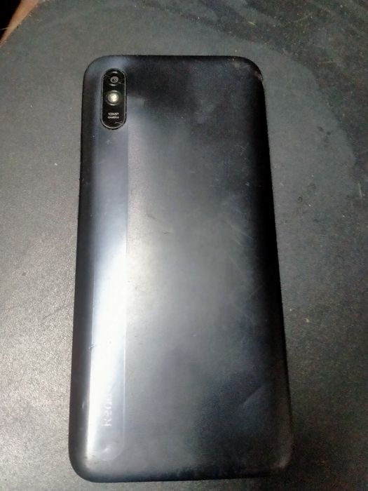 Redmi 9A 32gb коробка есть