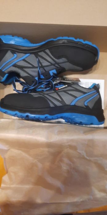 Обувки работни Wurth Summer 36 номер.Нови