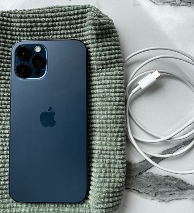 Full ideal iphone 12 pro max
