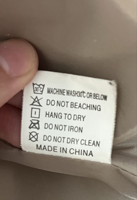 Продаю куртку демисезон