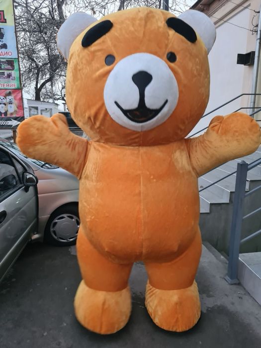 yangi igrushkalar sotiladi