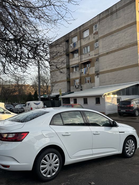 Renault Megane 4 2021