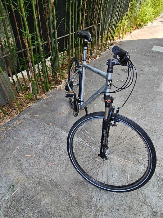 Staiger Indian 52см