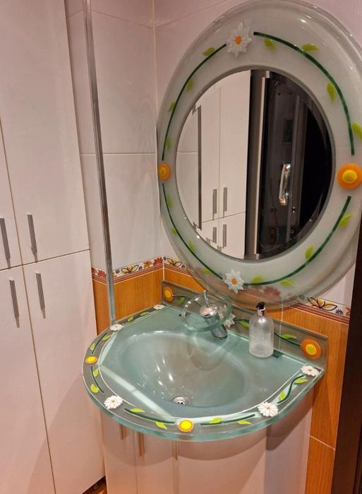 Дава се под наем Двустаен апартамент в Пловдив, Кършияка - 65 кв.м за 400 € - Снимка #4