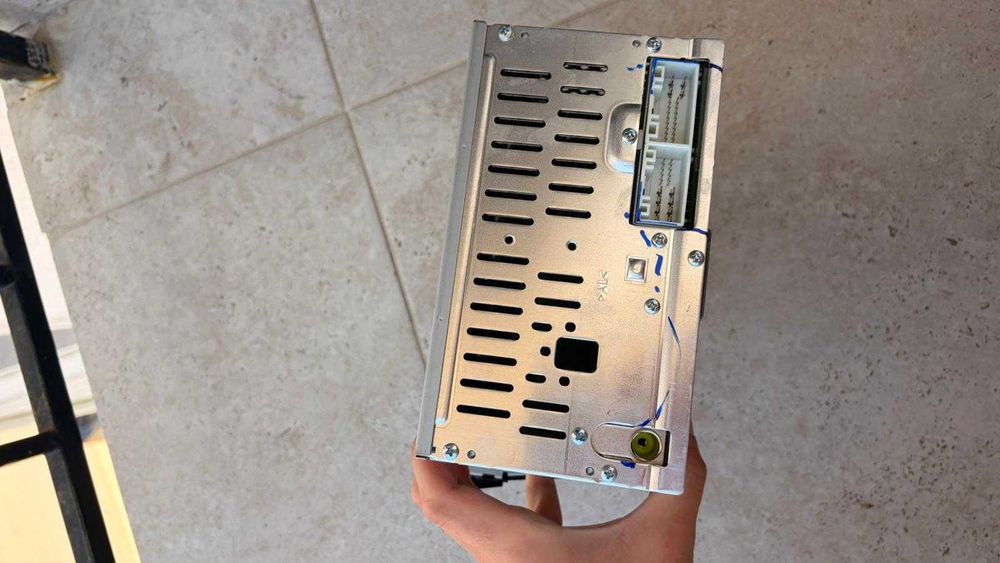 Radio/Unitate Media OEM Hyundai i40 Bluetooth