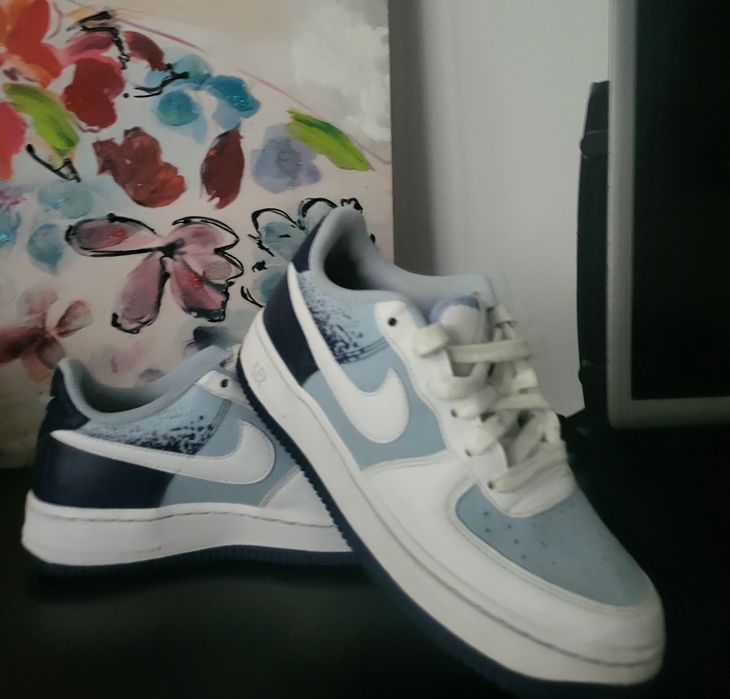Adidasi Nike Air Jordan