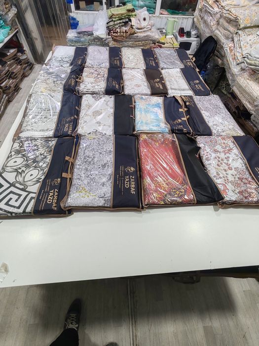 Алаша (покрывало)