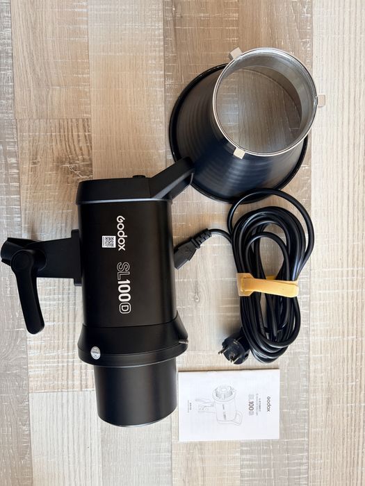 Godox SL100D Daylight LED