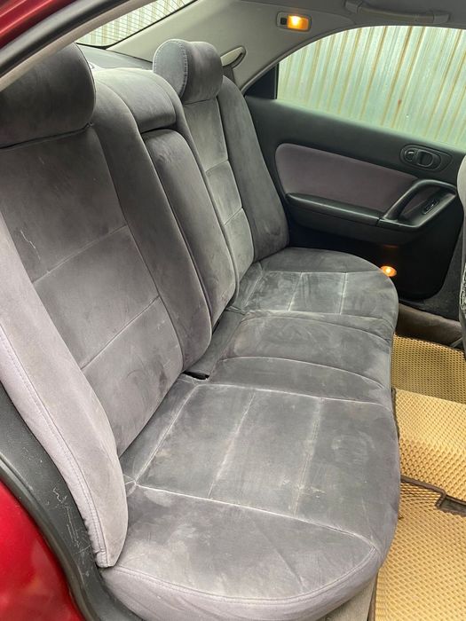 Мазда юниус 800 продам