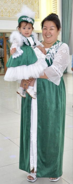 Комзол для семьий