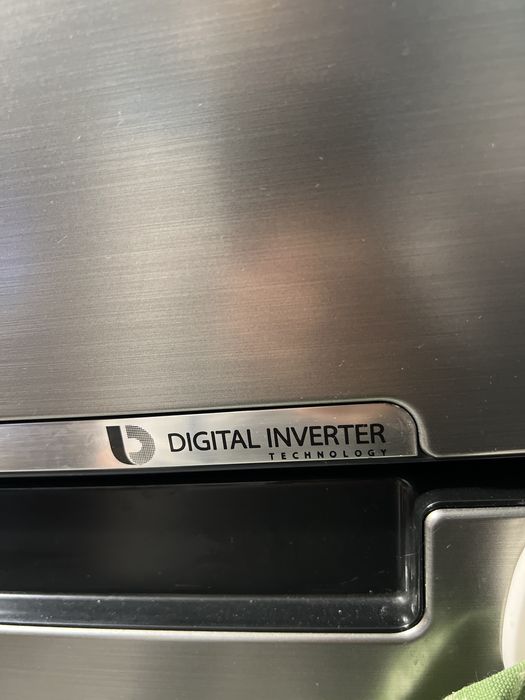 Frigider cu doua usi Samsung RT38K553PS9/EO