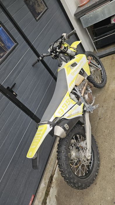 Husqvarna FE350 2023