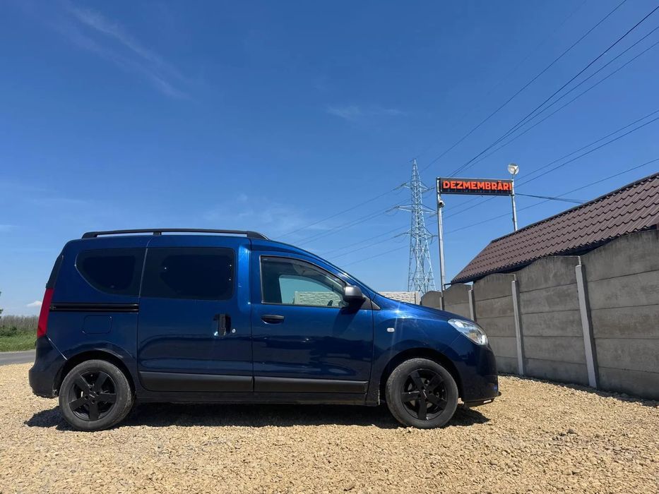 Dezmembrari dacia logan/sandero/lodgy/dokker/mcv/Spring /duster(ORICE PIESA )