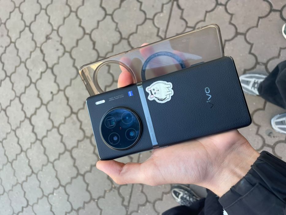 Продажа/обмен Vivo x90 pro+